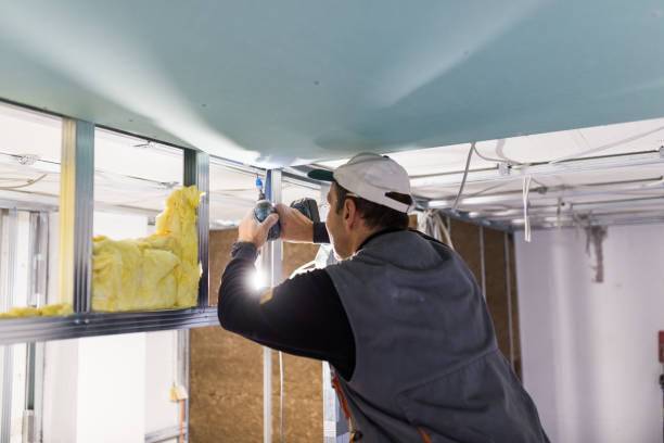 Best Insulation for Specific Applications in Wilberforce, OH
